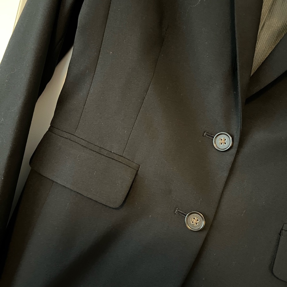 Banana Republic Women’s Suit